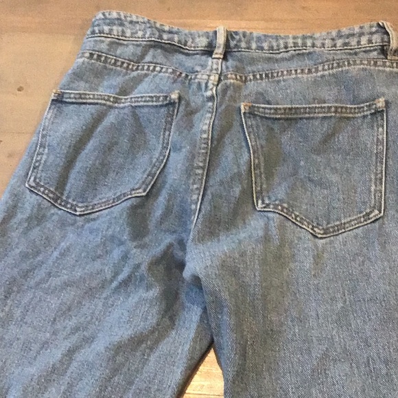 PACSUN MOM JEANS SIZE 25 - Picture 11 of 11